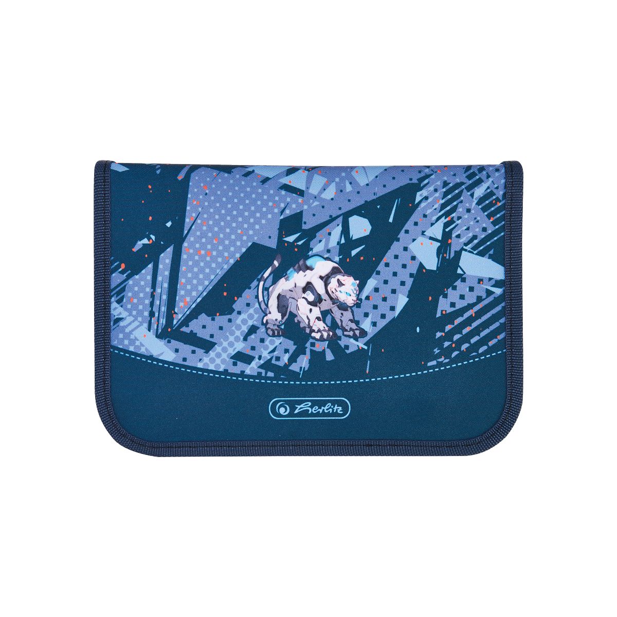 Plecak Loop+ Techmed Herlitz (400197536)