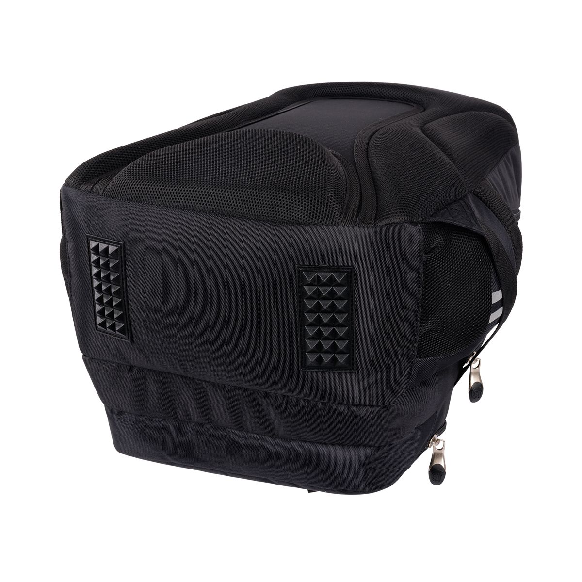 Plecak Pixel Cubes BLACK VINTAGE 5903235674716 2-KOMORY St.Right (BPL-76)