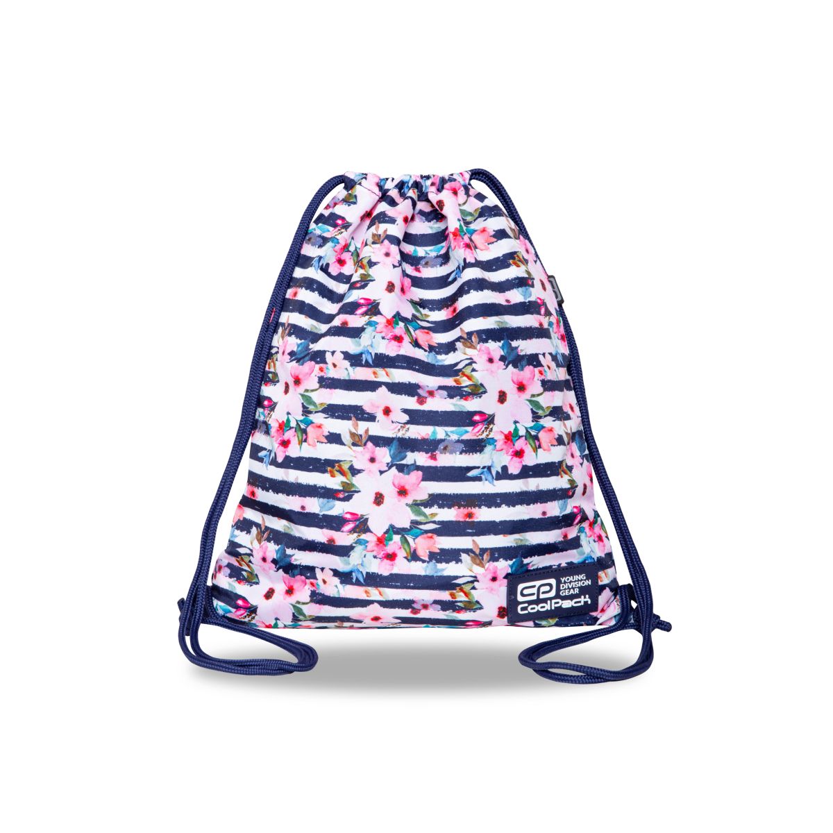 Worek na buty Patio cool pack PINK MARINE (C70263)