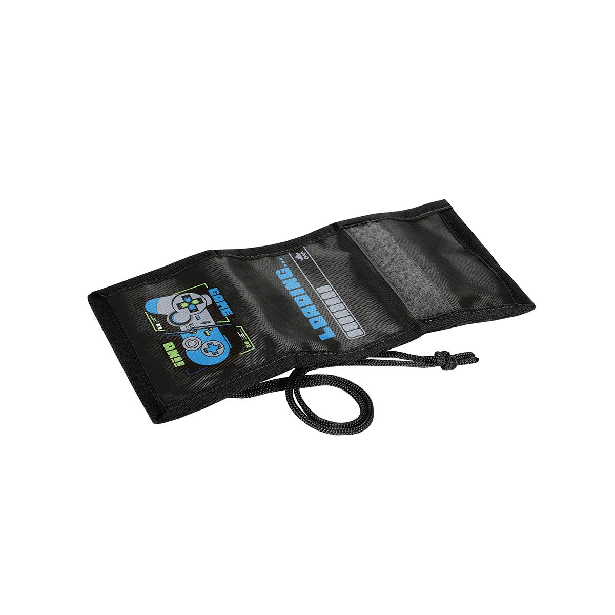 Portfel Game Paso (PP25GI-002)
