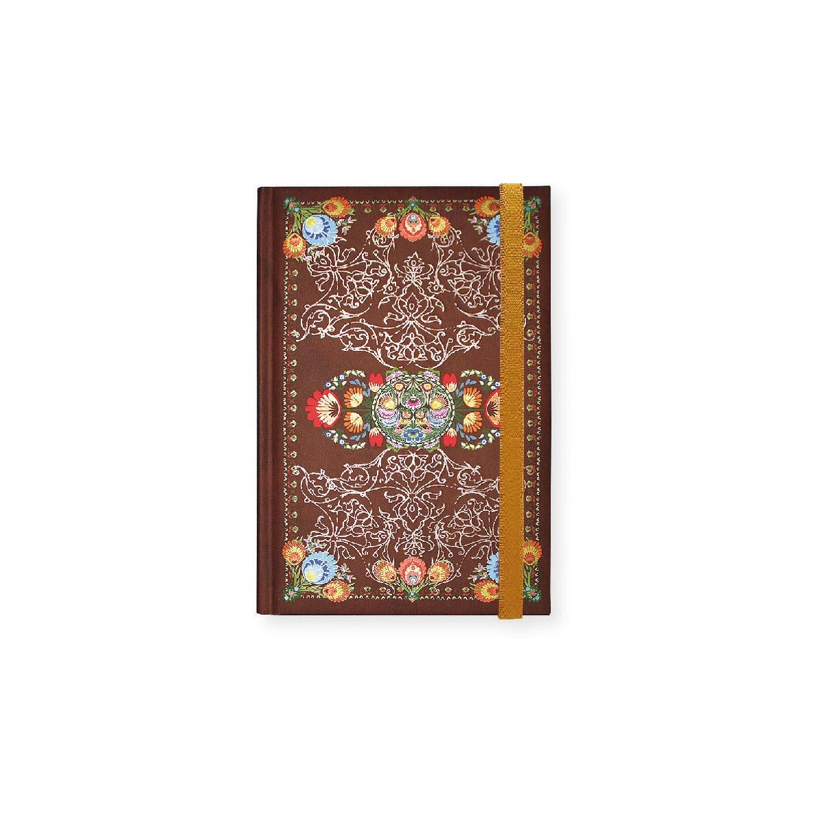 Notes (notatnik) 256k. linia [mm:] 115x170 Lucrum
