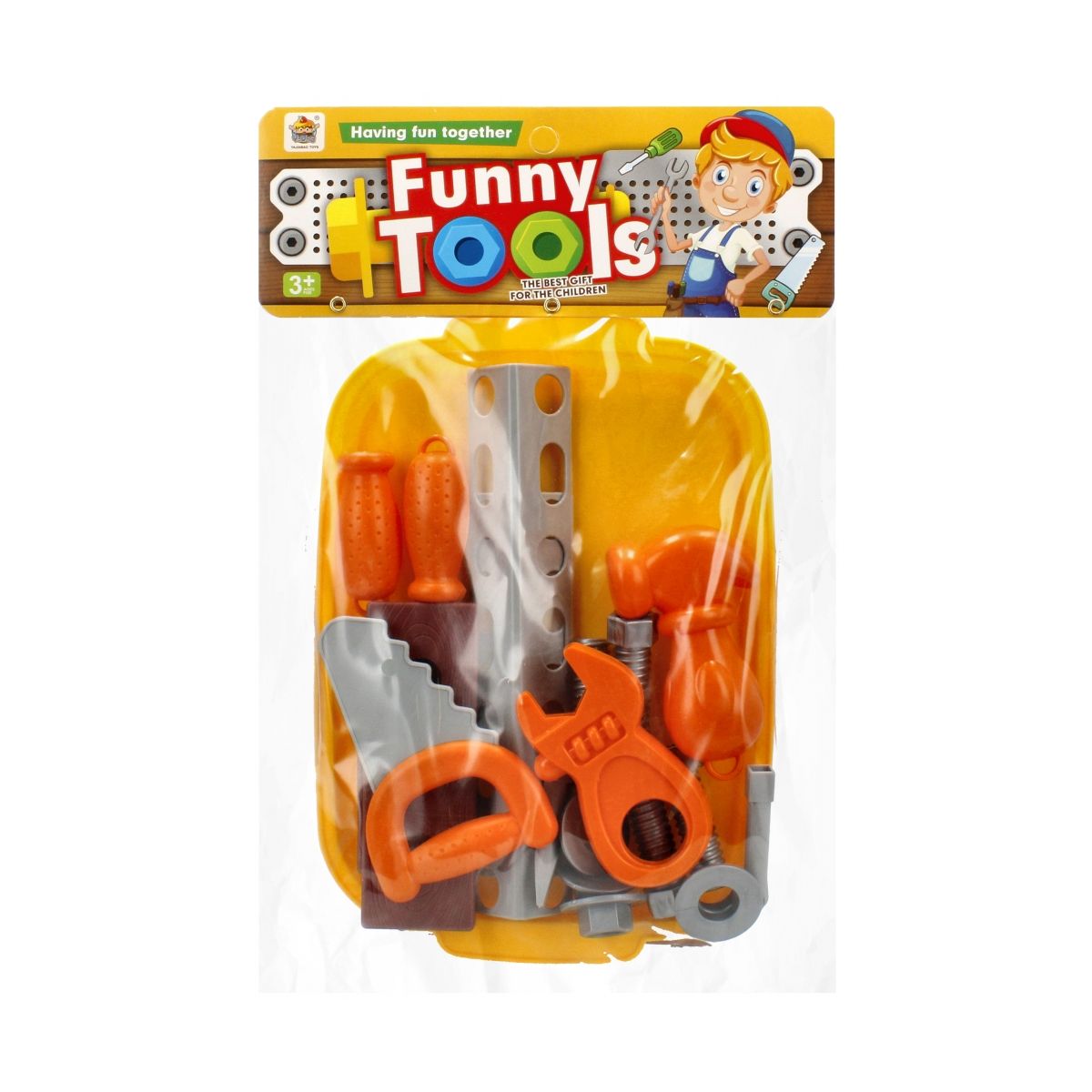 Narzędzia Mega Creative (511412)