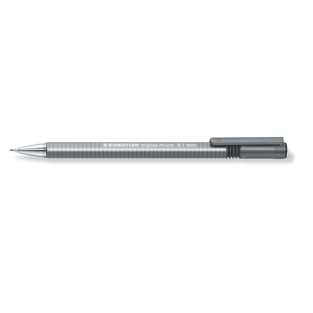 Ołówek automatyczny Staedtler Triplus 0,7mm (S 774 27)