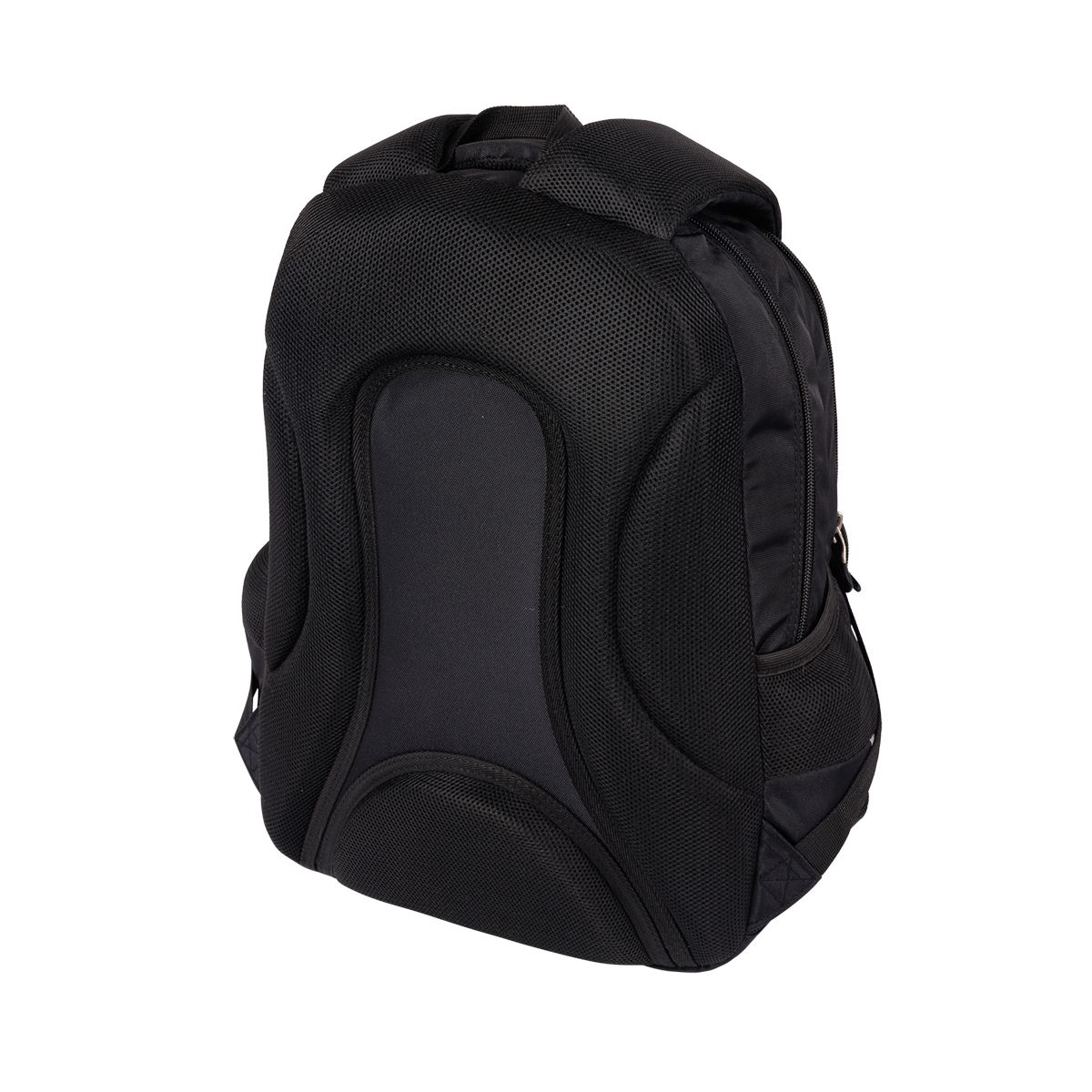 Plecak Pixel Cubes BLACK VINTAGE 5903235674716 2-KOMORY St.Right (BPL-76)