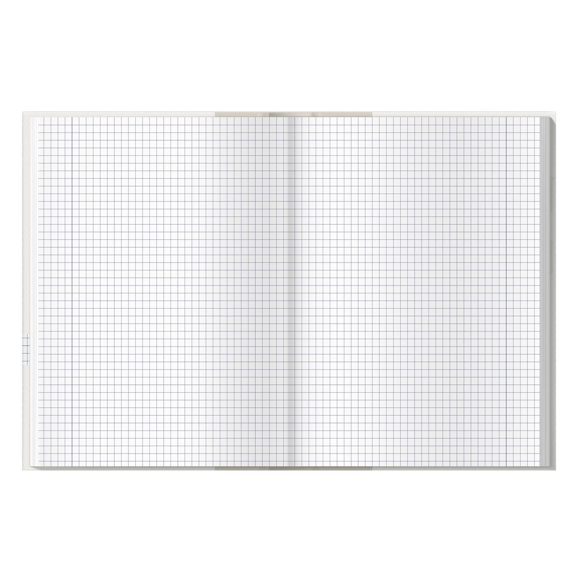 Brulion Oxford Paint A5 96k. 90g krata (400170338)
