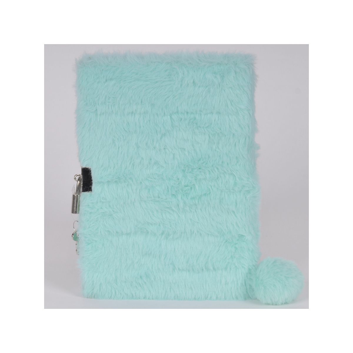 Pamiętnik Paso pluszowy Stitch A5 (DS25DD-3676)