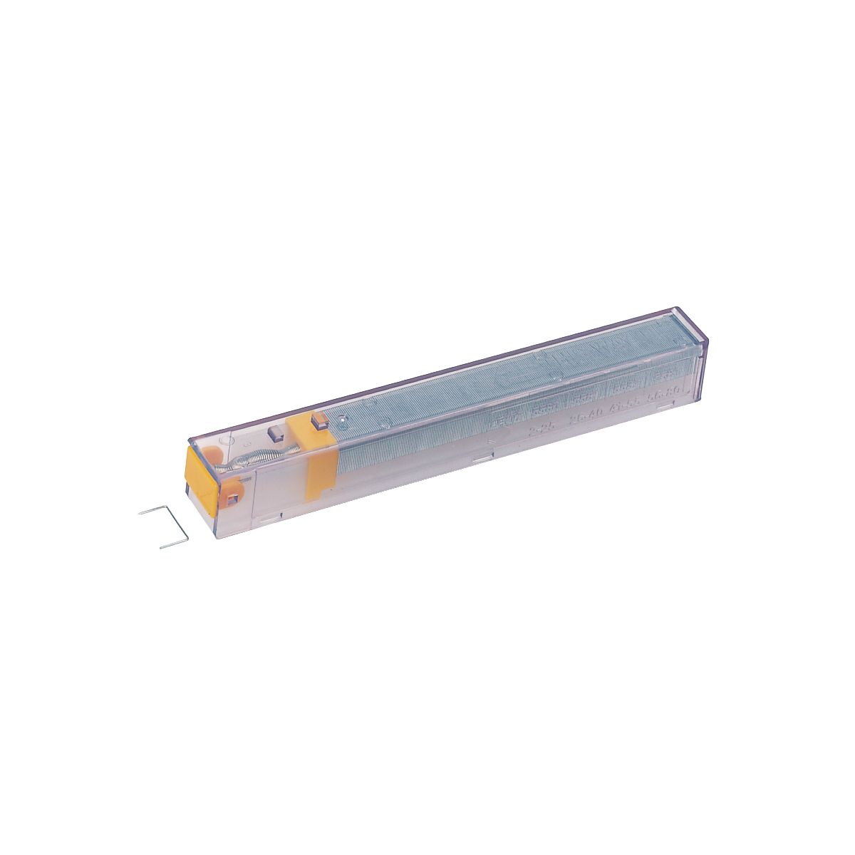 Zszywki K8 Leitz 1050 szt (55920000)
