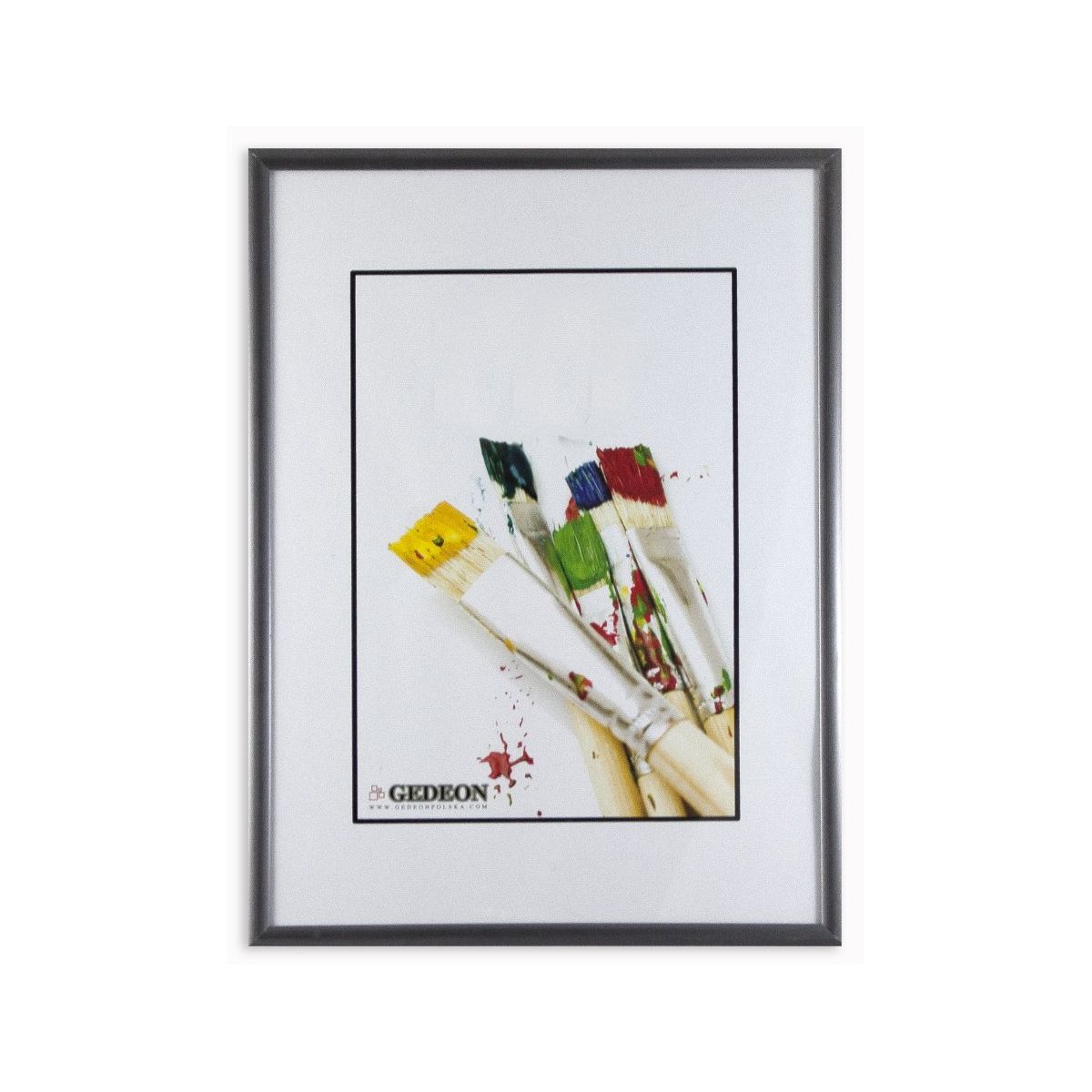 Ramka Gedeon [mm:] 210x300 (BB2130G)