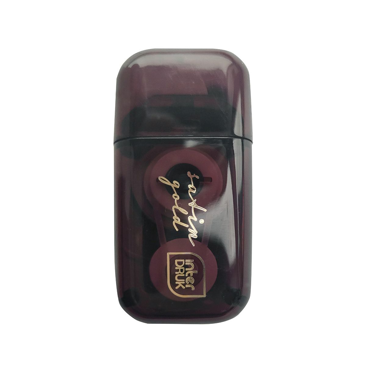 Korektor w taśmie (myszka) Satin Gold mini6 [mm*m] Bebe (6 m)