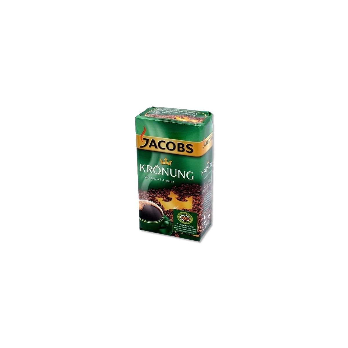 KAWA JACOBS KRONUNG 250G MIELONA