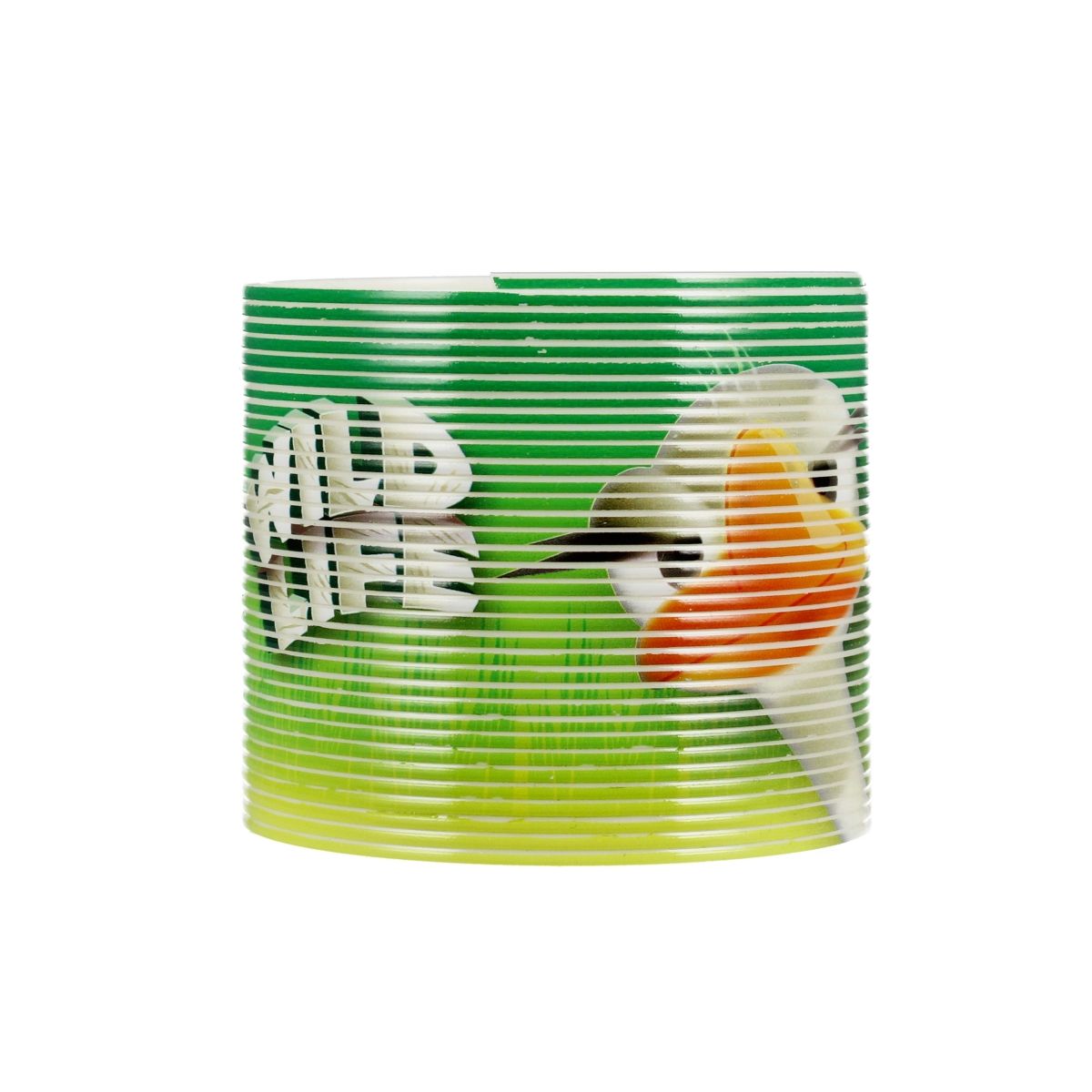Sprężyna safari 8cm Mega Creative (523396)
