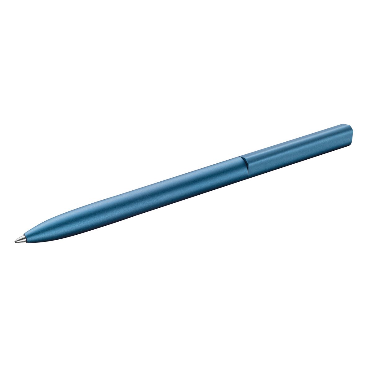 Długopis Pelikan K6 Ineo Ocean Blue w etui 822473 niebieski (400191373)