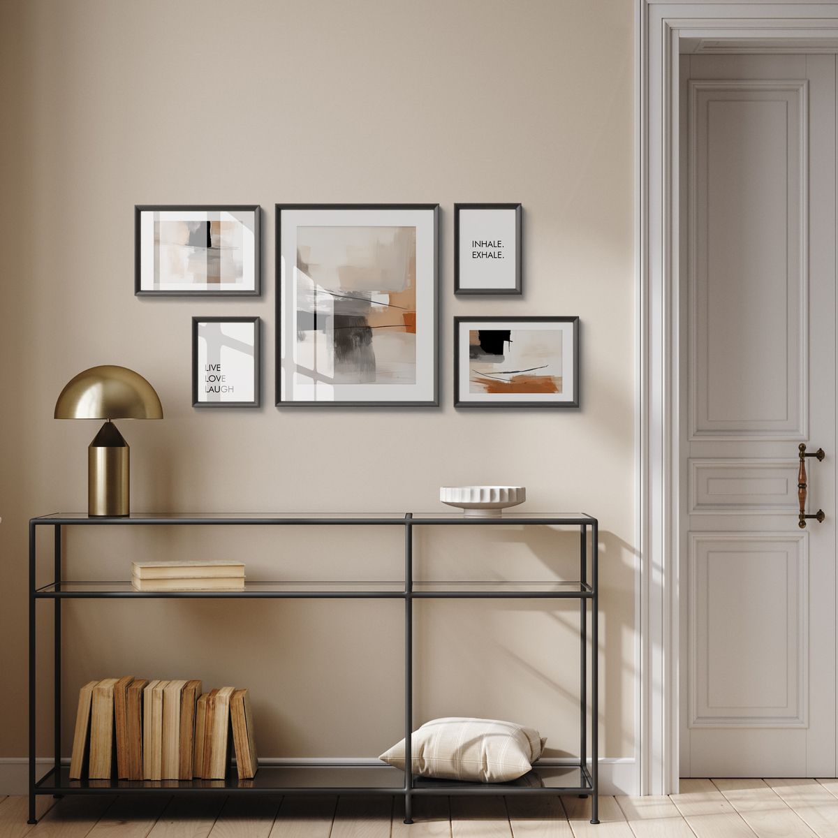 Ramka Etna AK [mm:] 130x180 Styler