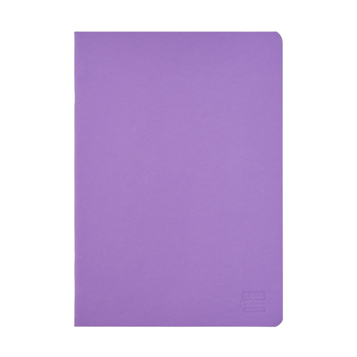 Zeszyt rAINBOW A4 60k. krata Herlitz (400196856)