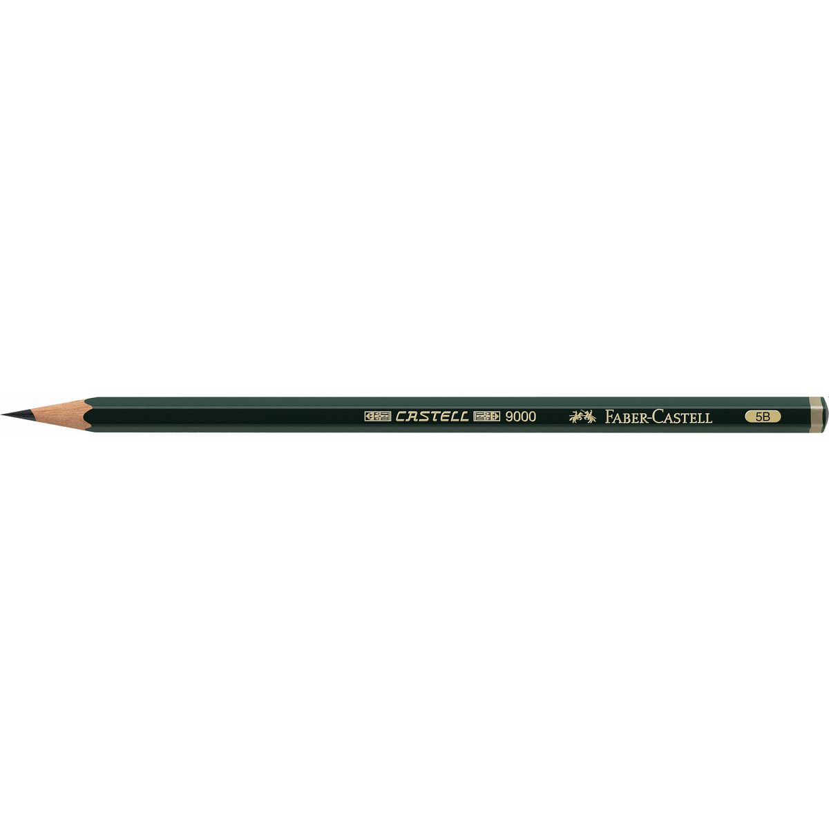 Ołówek Faber Castell (FC119005)