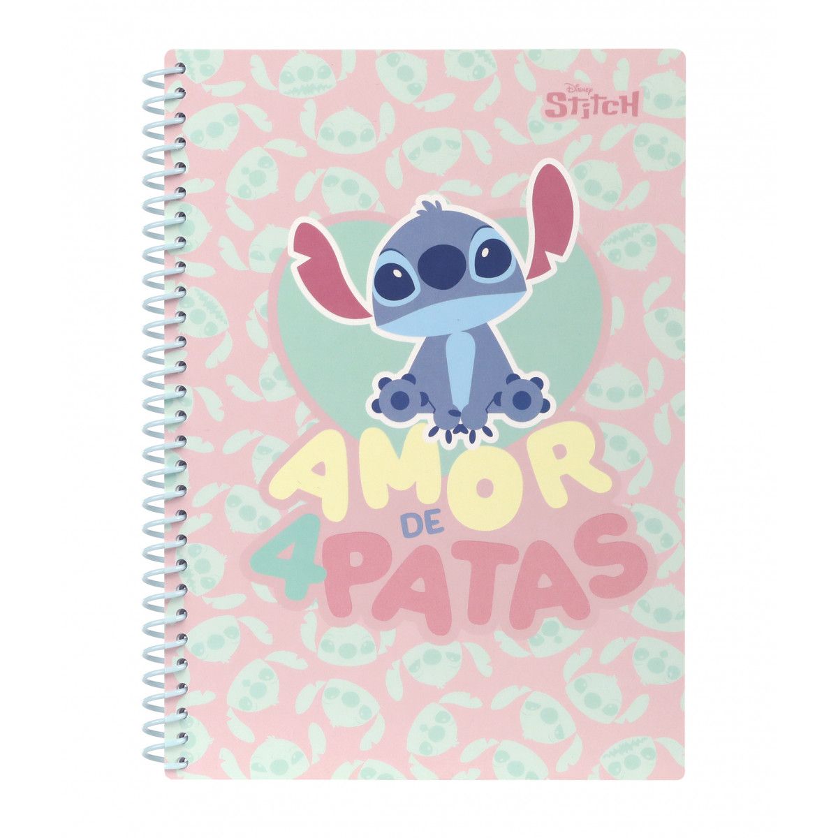 Kołobrulion Disney B5 100k. 80g KRATKA Patio (75019PTR)