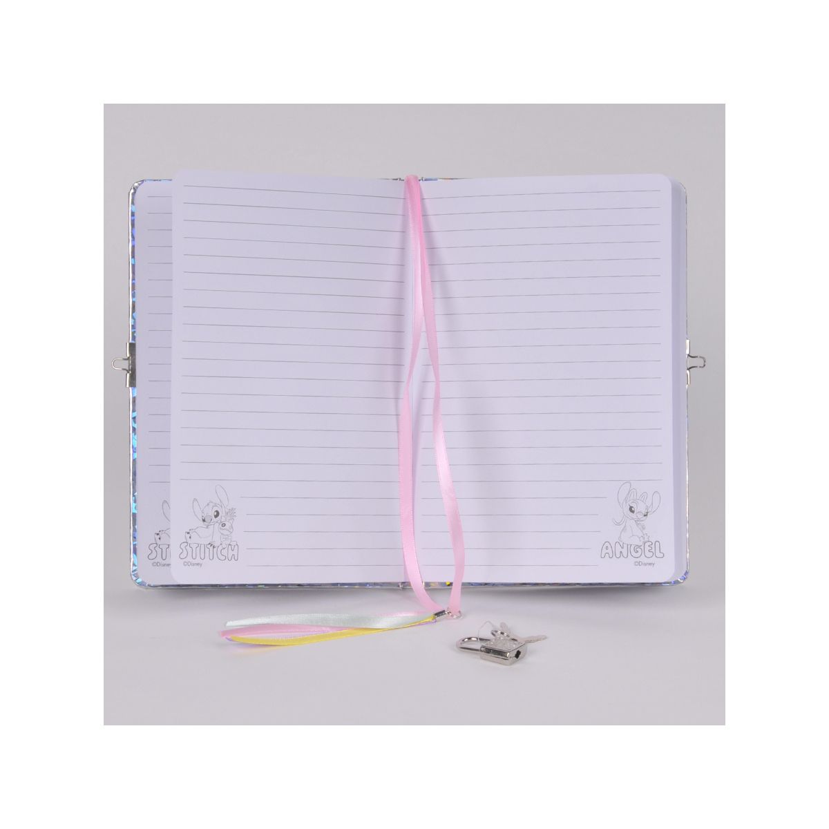 Pamiętnik Paso Stitch A5 (DS25CC-3555)