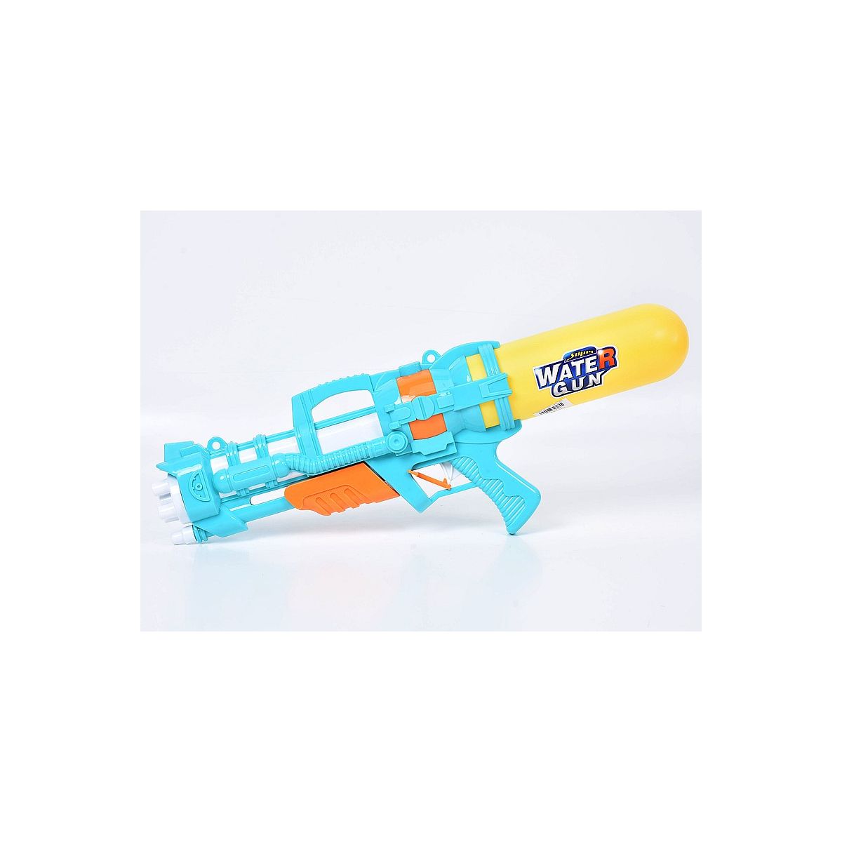 Pistolet na wodę Adar (557512)