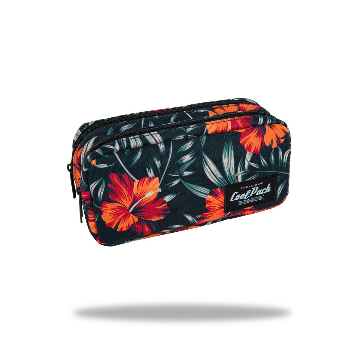 Saszetka CoolPack Primo Rio mix Patio (F105928)