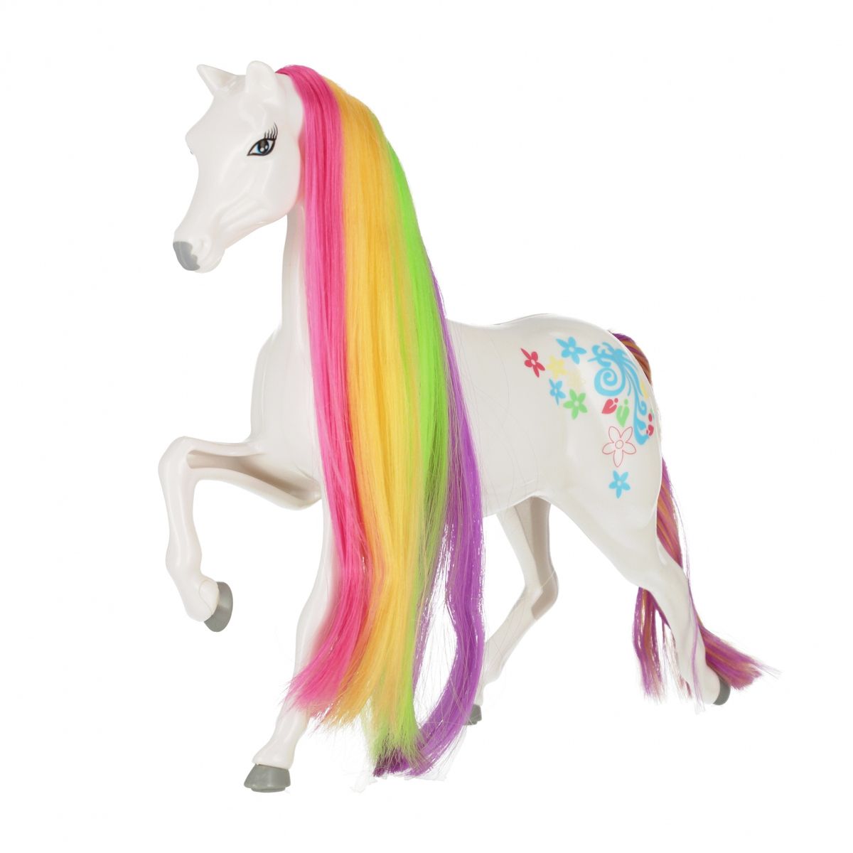 Figurka Konik tęcza Mega Creative (544384)