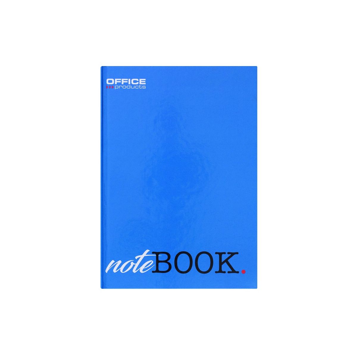 Brulion A4 96k. 55g krata Office Products (16031111-99)