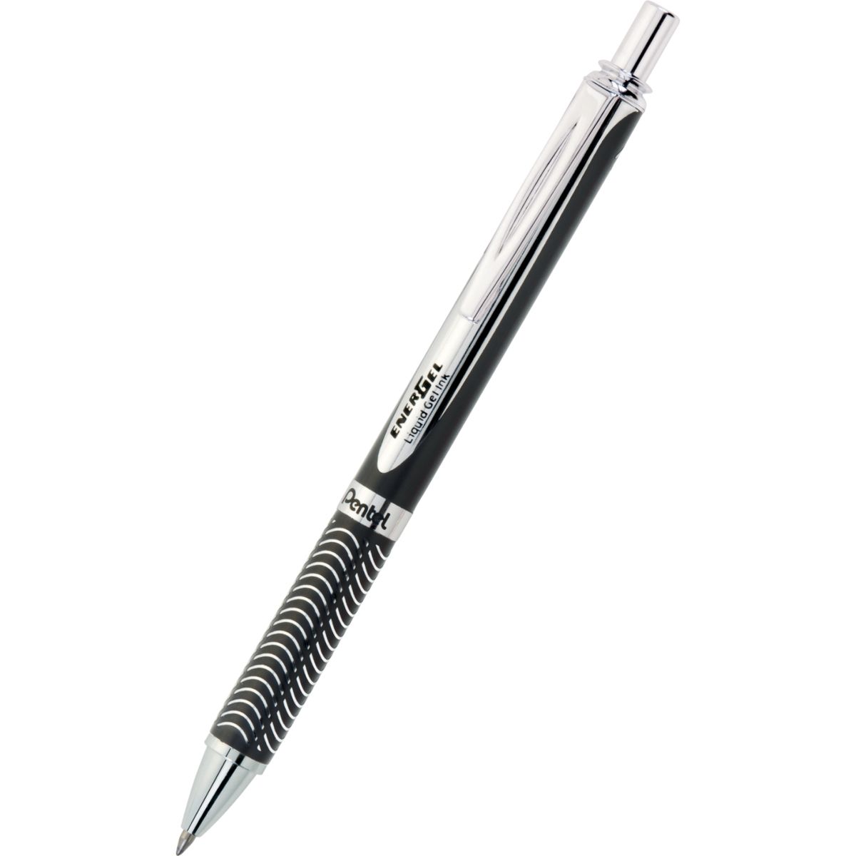 Pióro kulkowe Streling BL407 Pentel (TR1ACPL)