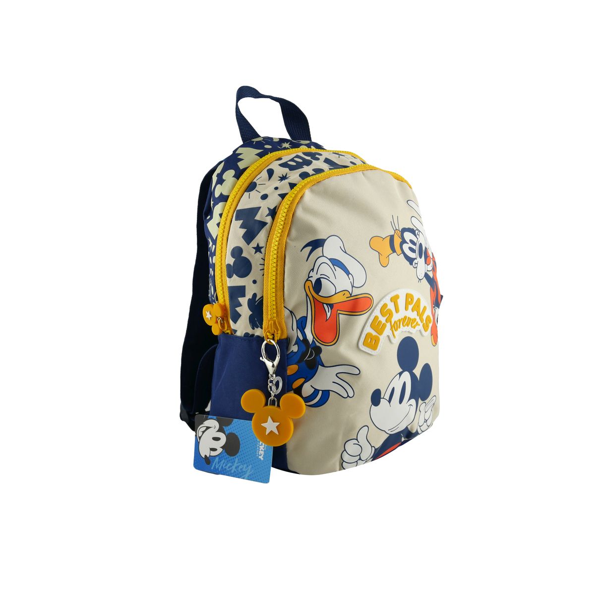 Plecak Mickey Mouse Beniamin (2474)
