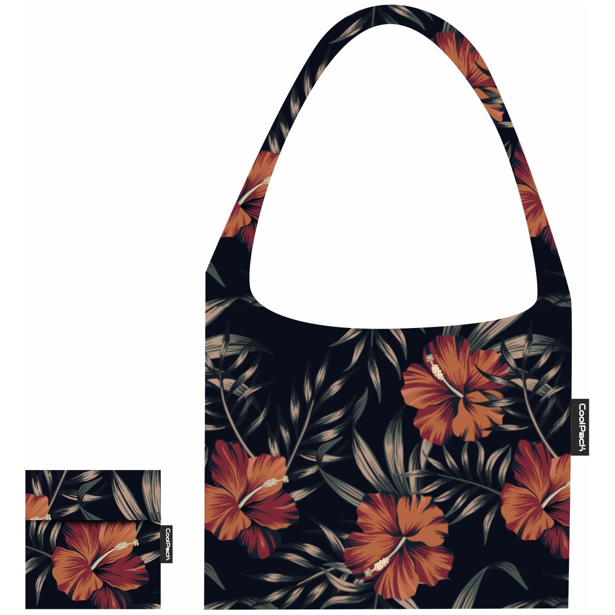 Torebka Patio CoolPack SHOPPER (F86848)