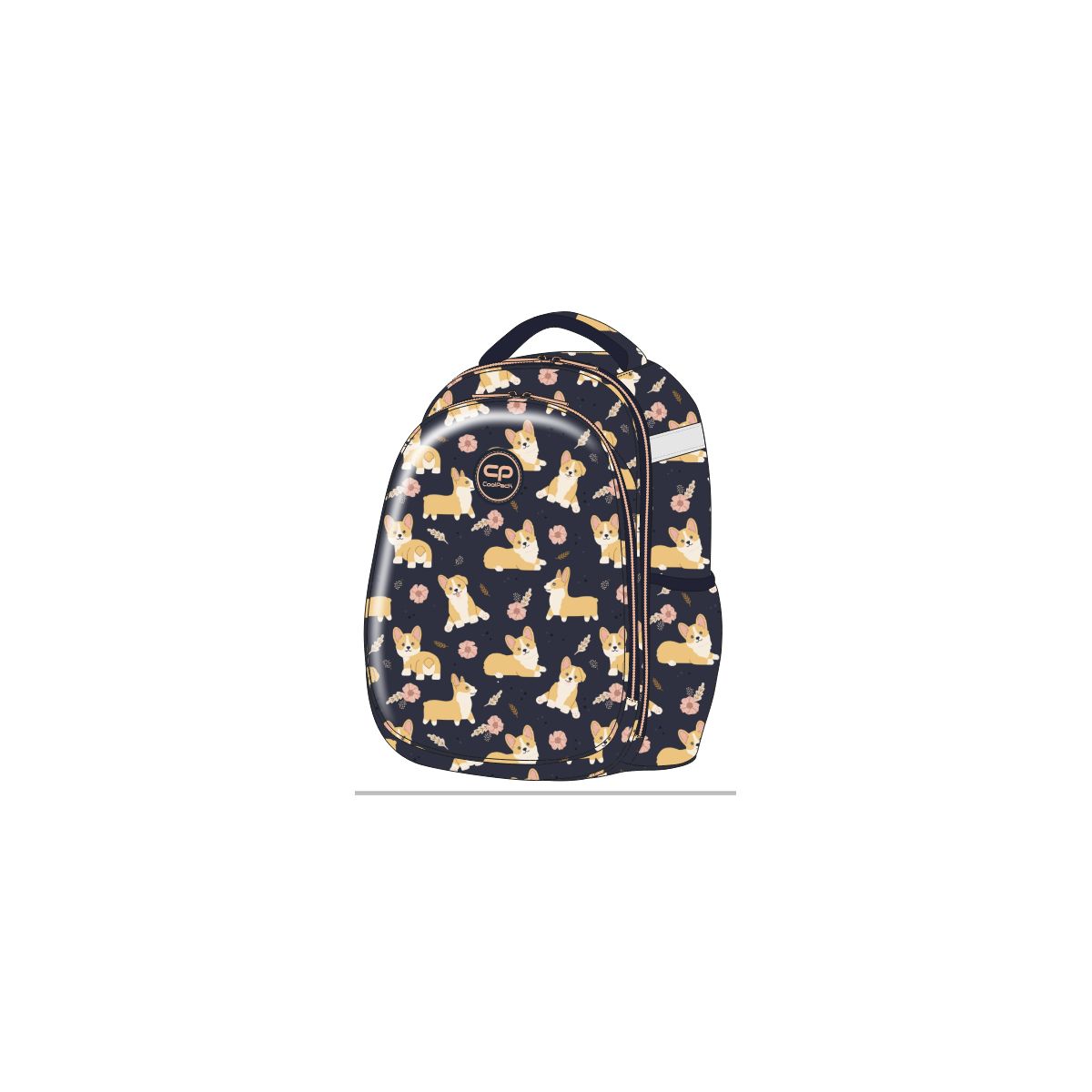 Plecak TURTLE ELISABETH Patio (F015933)