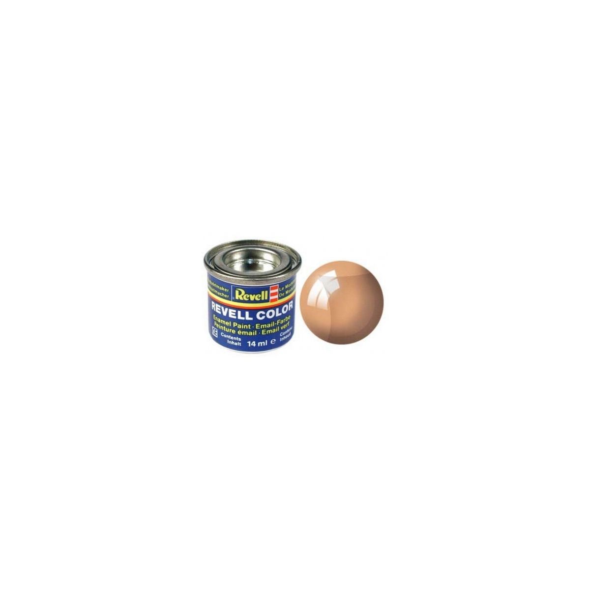 Farba olejna modelarskie 14ml 1 kolor. Revell (32370)
