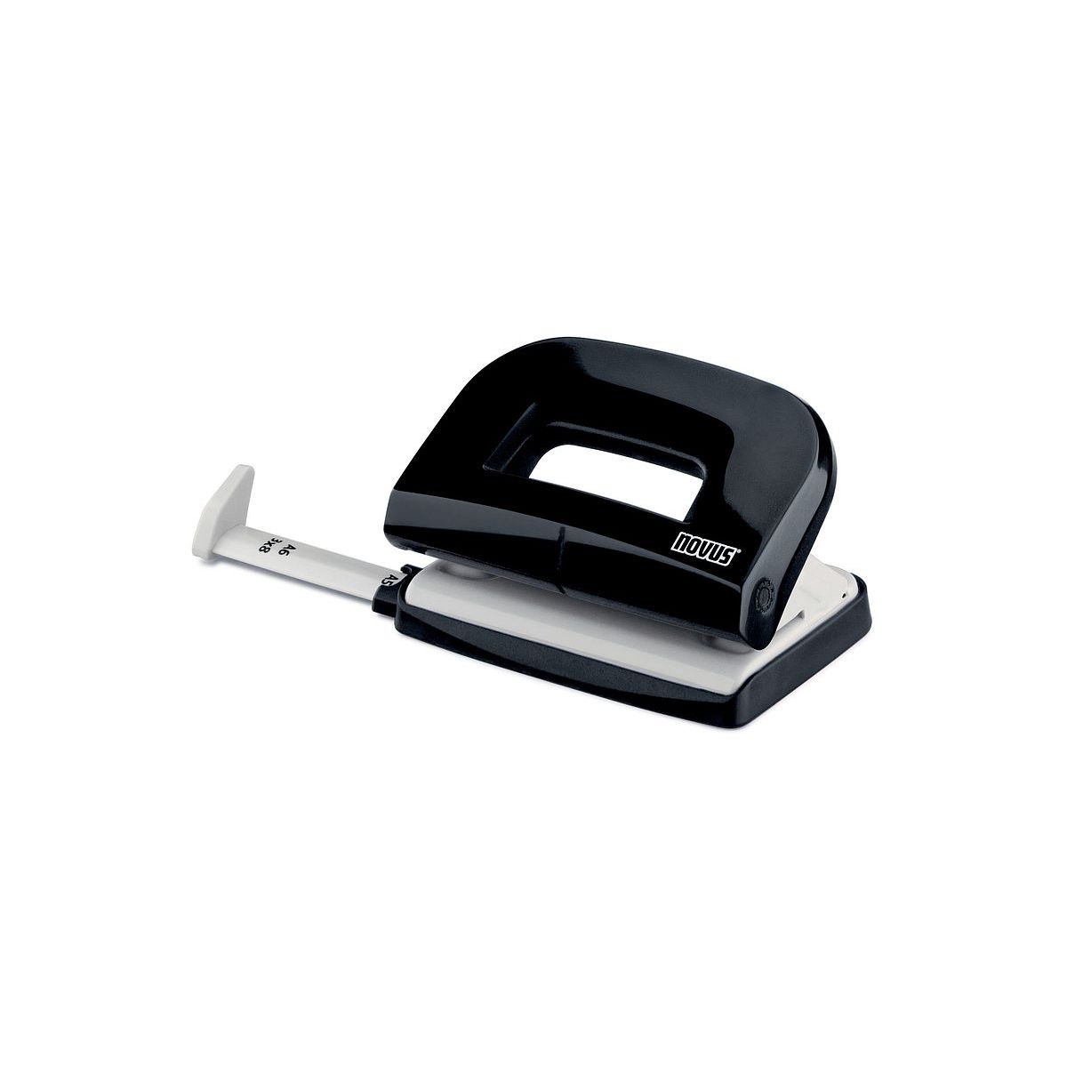 Dziurkacz Novus Evolution E210 mix 10k (025-0544)