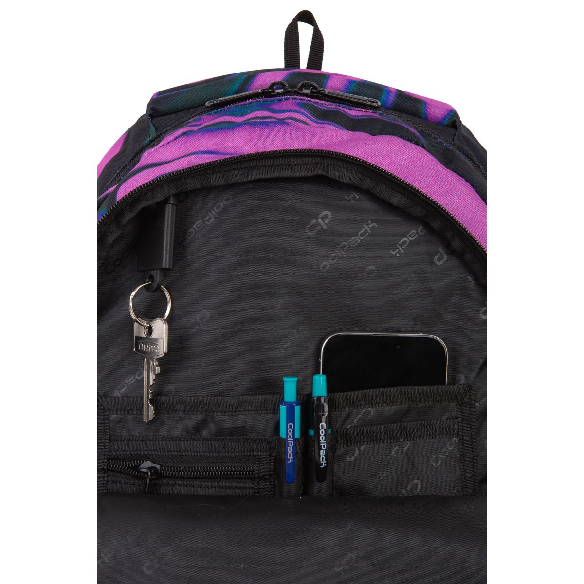 Plecak CoolPack AMETHYST Pick Patio (F099892)