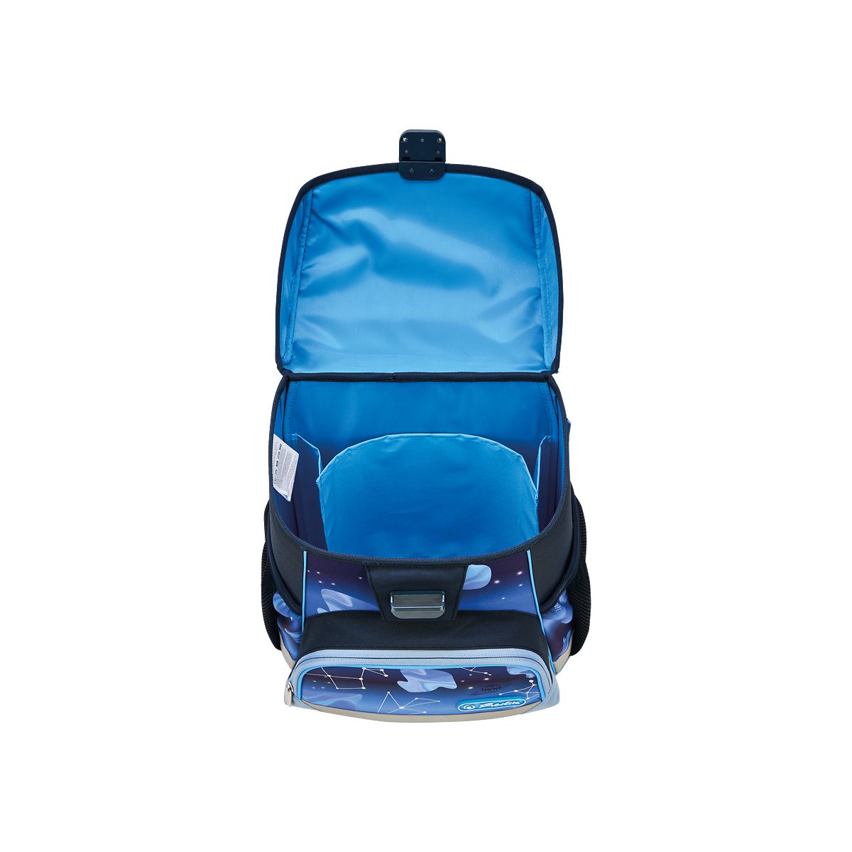 Plecak Loop Cosmic Explorer Herlitz (400197540)
