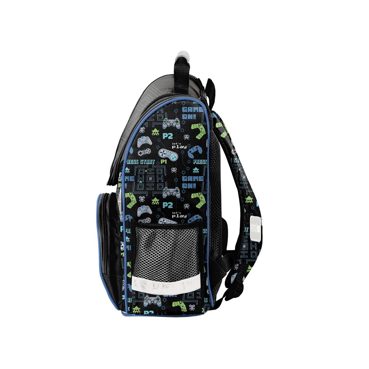 Plecak Game Paso (PP25GI-525)