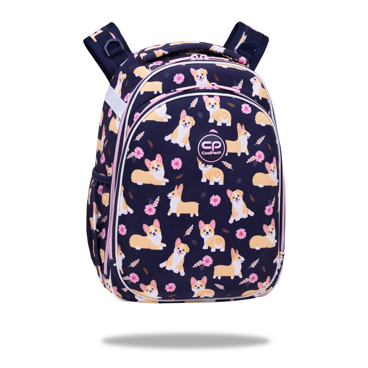 Plecak TURTLE ELISABETH Patio (F015933)