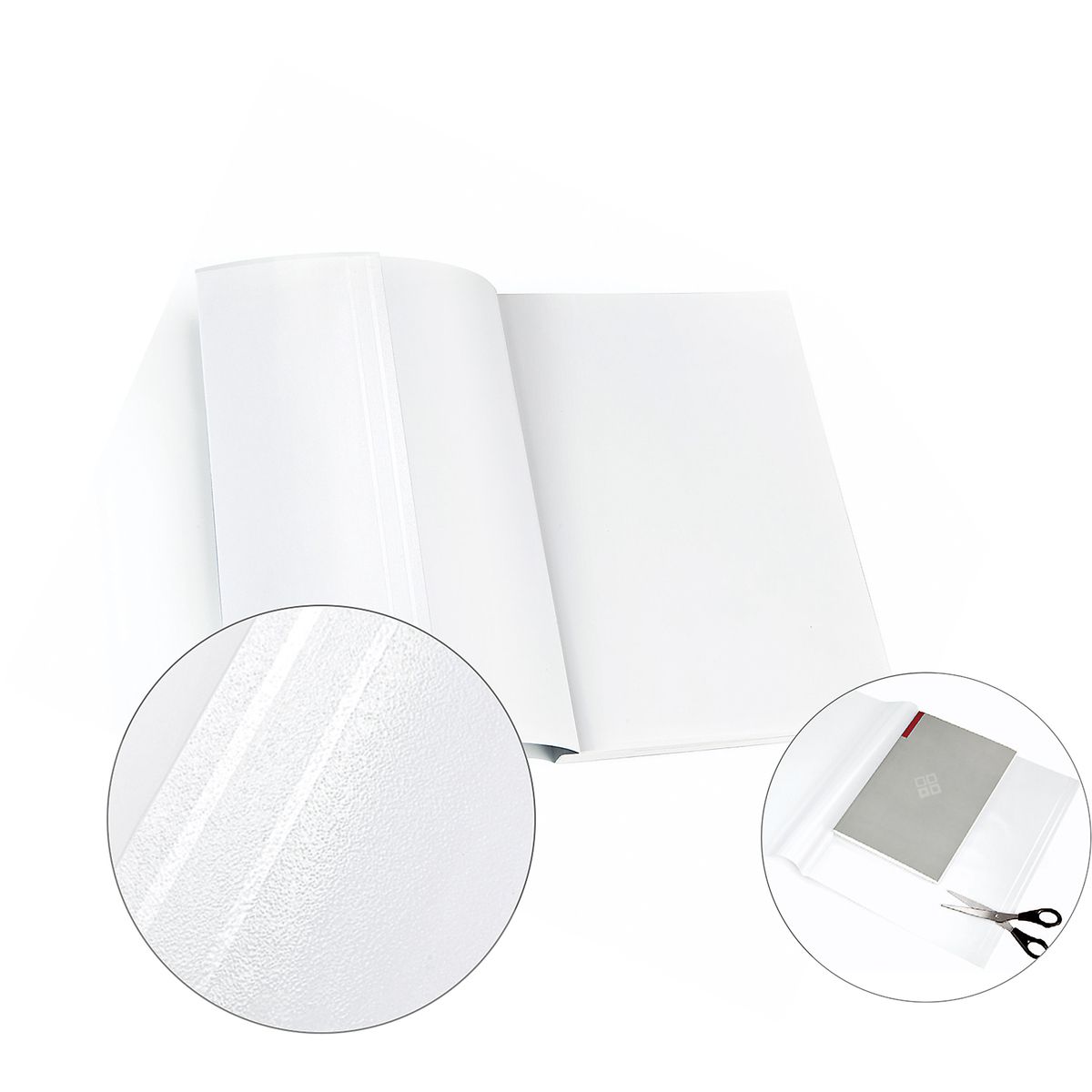 Okładka A4 Panta Plast (0302-0076-00)