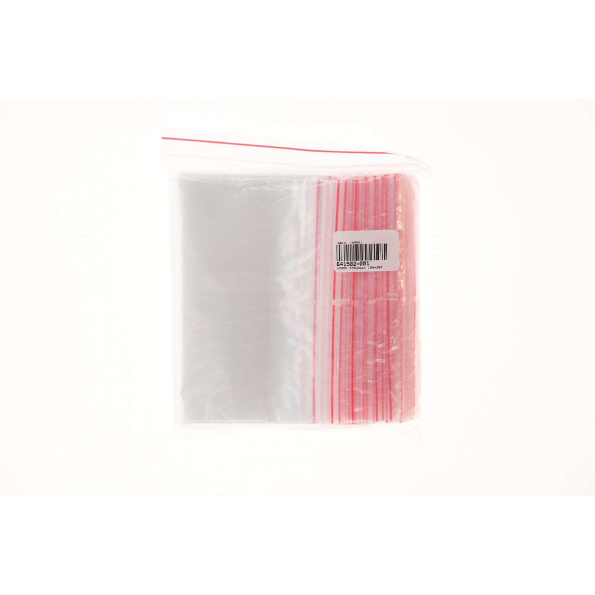 Worki strunowe 150x250 100 szt [mm:] 150x250 (nd)
