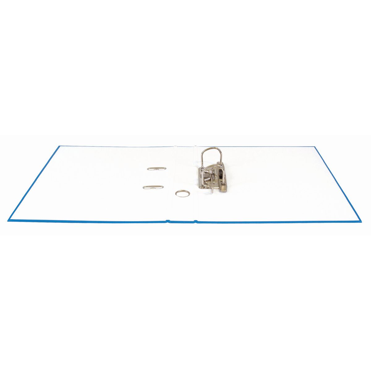 Segregator dźwigniowy Master A4 50mm pomarańczowy Donau (3950001PL-12)