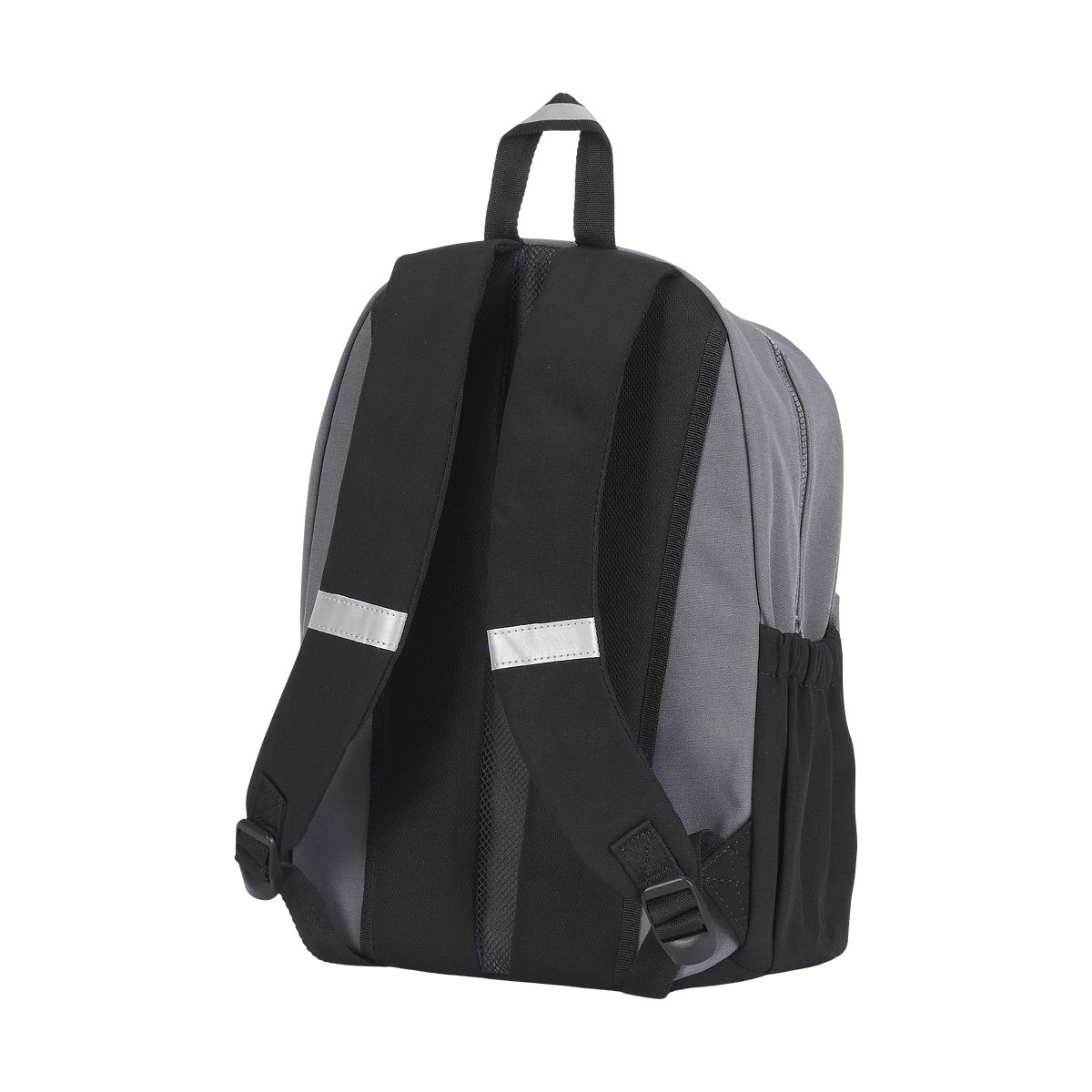 Plecak Funky szary Oxford (400196556)