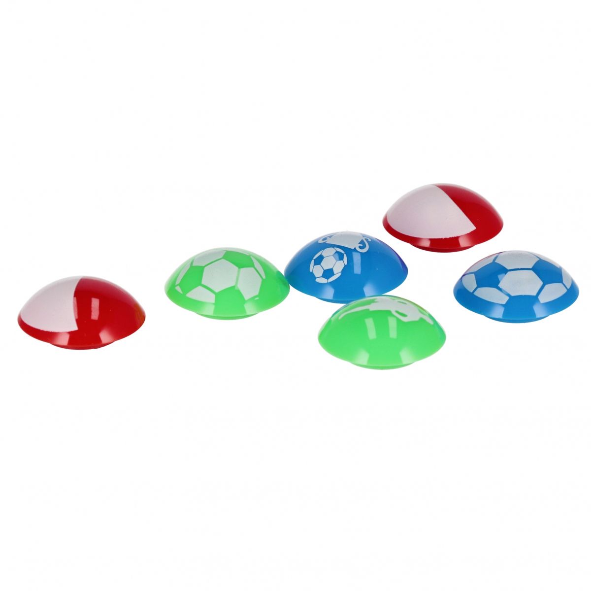 Magnes Starpak mix (546492) 60 sztuk