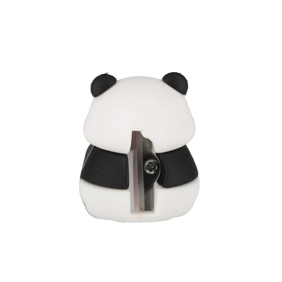 Temperówka Starpak PANDA mix plastik (541744)