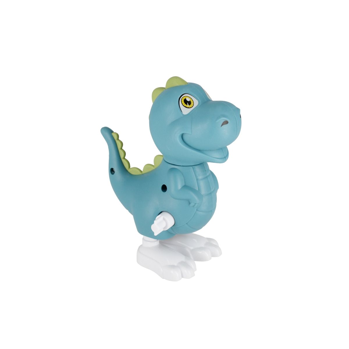 Zabawka nakręcana Mega Creative dinozaur 12cm (511299)