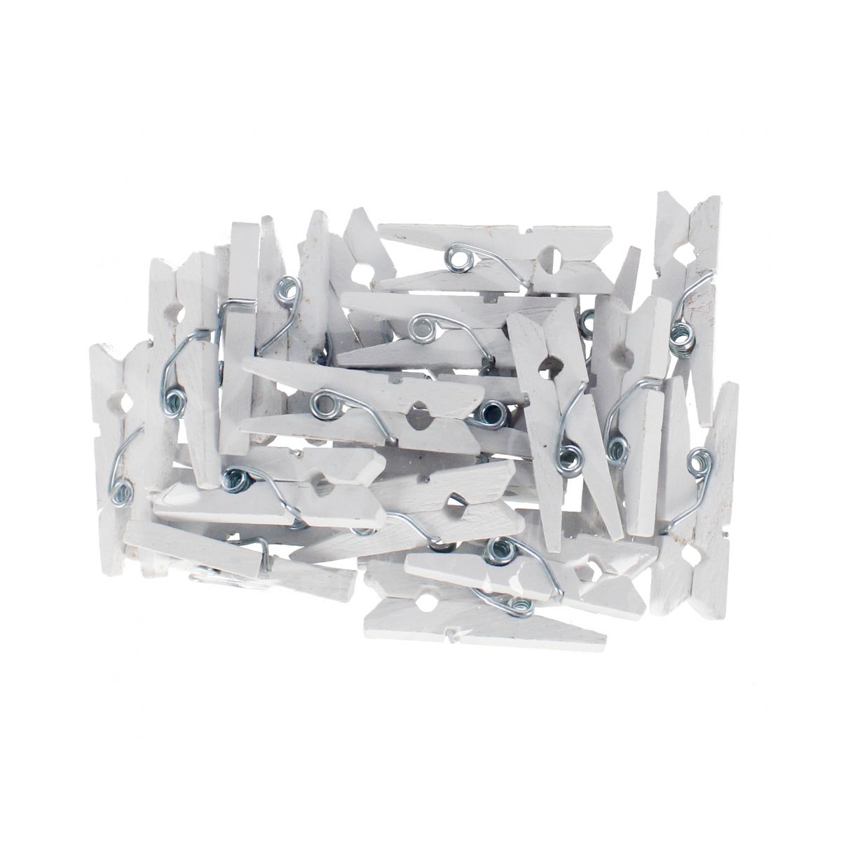 Ozdoba drewniana Craft with fun Euro-Trade (501484)