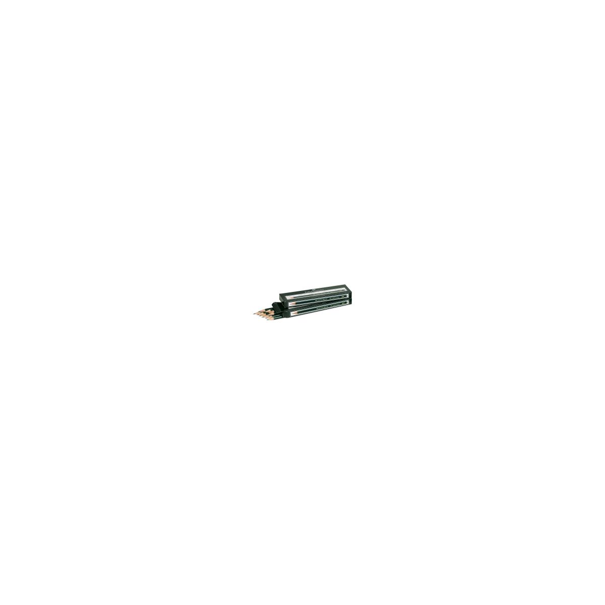 Ołówek Faber Castell HB (FC119000)