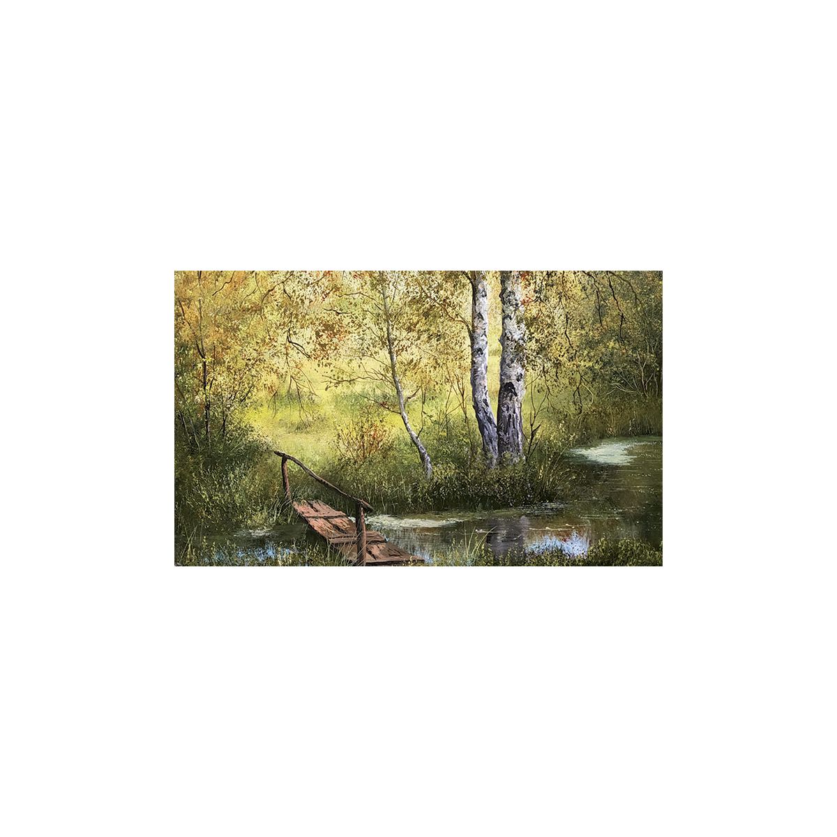Kalendarz ścienny (401000) k:2915-377 trójdzielny x 320mm Lucrum (KT08)