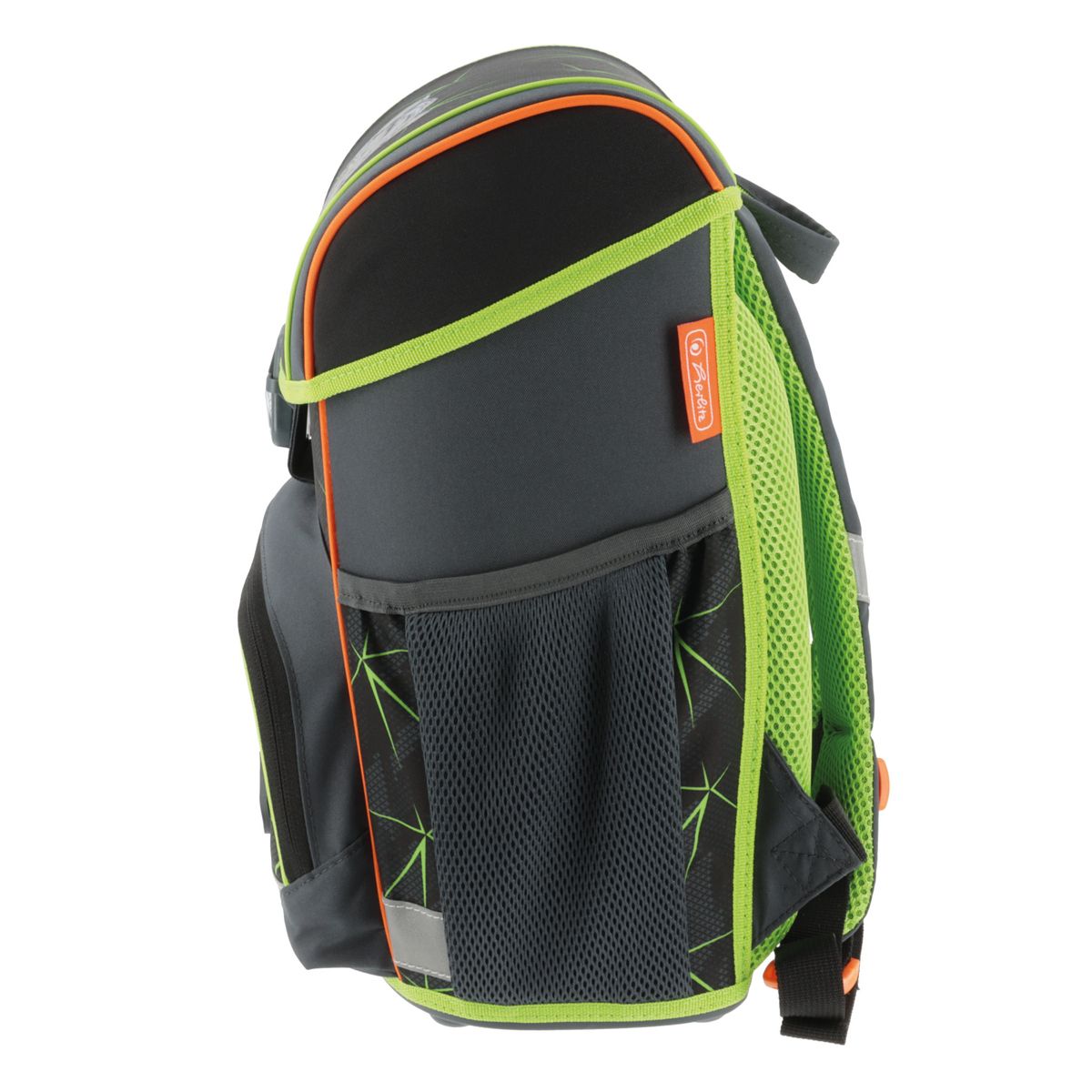 Plecak Herlitz Loop 50046287 Wild Life (300001554)