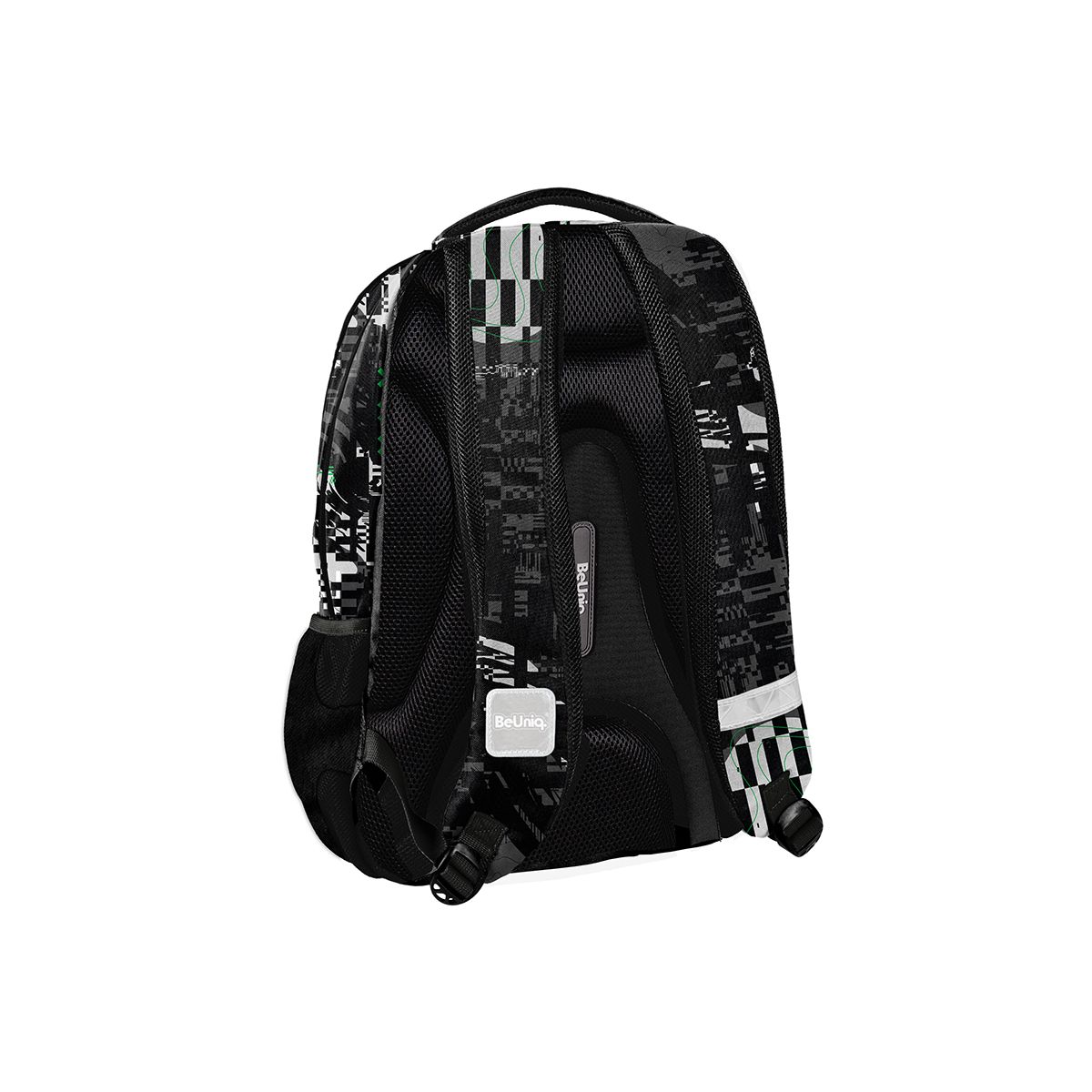 Plecak Beuniq Paso (BU25PI-2808)