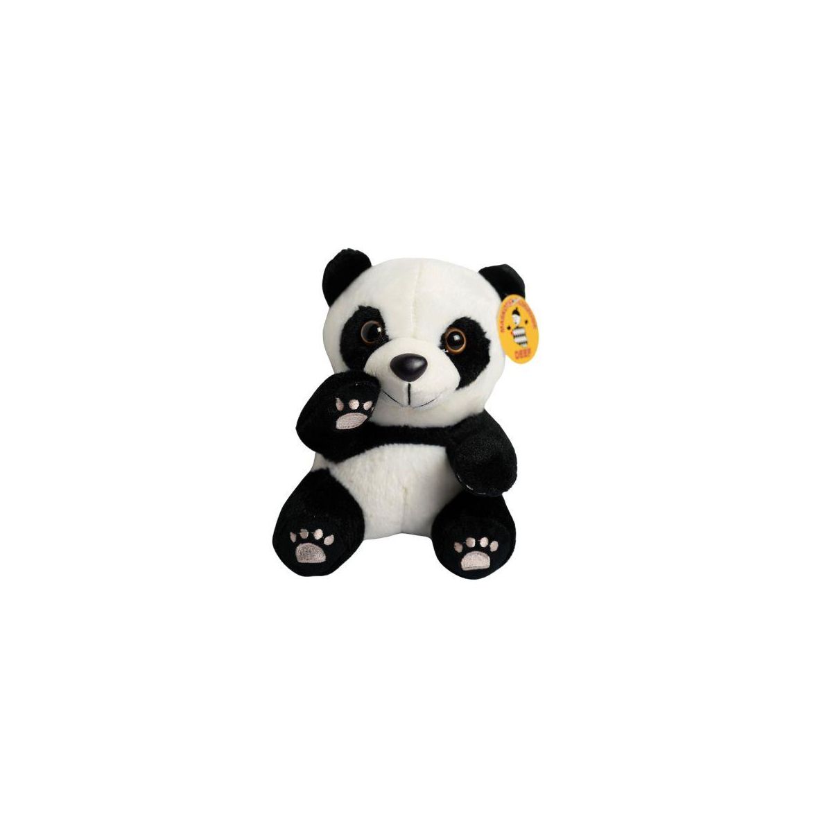 Pluszak Panda Hello [mm:] 180 Deef (04229)