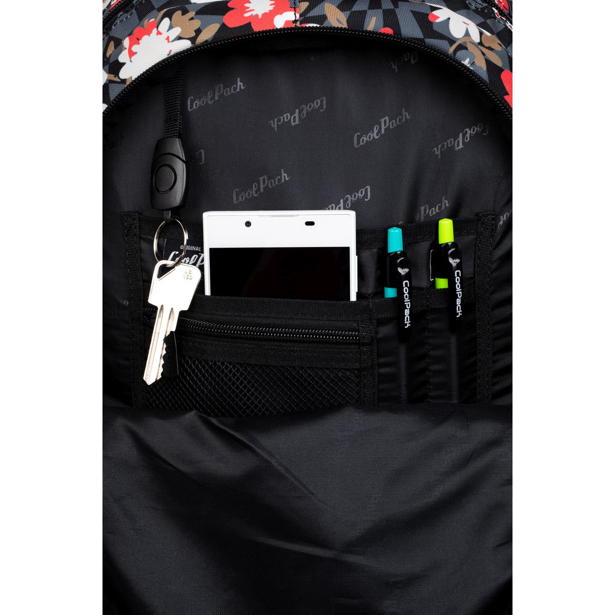 Plecak CoolPack DRAFTER 3 Patio (F010715)