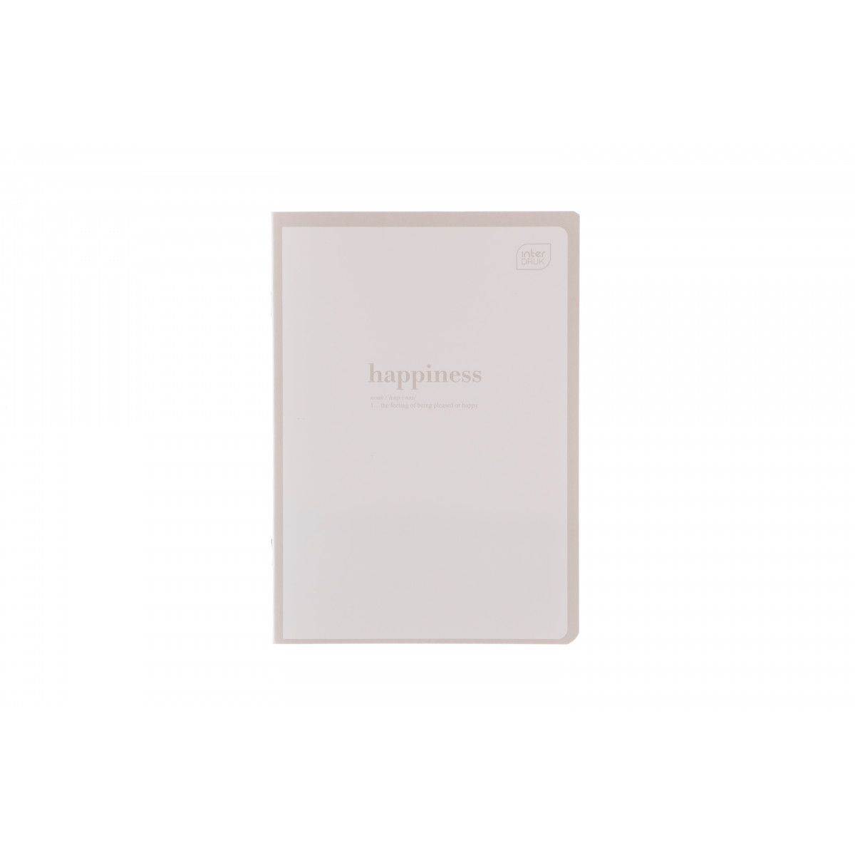 Zeszyt Hybrid Words A5 32k. 70g krata (5902277348289)